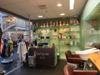 Kapsalon Overname Amsterdam Oost - Toplocatie!, Overige typen, Winkelruimte
