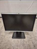 HP Compaq LA2205wg 22 inch LCD Monitor, Computers en Software, Monitoren, Gebruikt, Full HD, Ophalen of Verzenden, HP