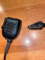 Kenwood KMC-72 spreeksleutel, Ophalen of Verzenden, Zo goed als nieuw, Portofoon of Walkie-talkie