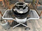 Outdoorchef Montreux 570G gas barbecue 57cm, Outdoorchef, Ophalen of Verzenden, Zo goed als nieuw