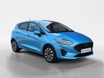 Ford Fiesta 1.0 EcoBoost Hybrid Titanium | Airco | Cruise Co, Voorwielaandrijving, 12 maanden, Gebruikt, Euro 6