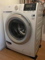 AEG lavamat 6000 series L6FBSPEED, Witgoed en Apparatuur, Wasmachines, Ophalen, Gebruikt, Voorlader, 85 tot 90 cm