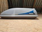 Thule Dakkoffer Ocean 100, Auto diversen, Dakkoffers, Ophalen of Verzenden, Zo goed als nieuw