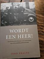 John Exalto - Wordt een heer!, Ophalen of Verzenden, Zo goed als nieuw, John Exalto