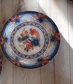 Wandbord aardewerk Petrus Regout, Antiek en Kunst, Antiek | Wandborden en Tegels, Ophalen