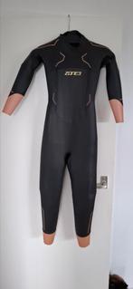 Wetsuit Zone 3 vision woman, Watersport en Boten, Watersportkleding, Wetsuit, Ophalen of Verzenden, Zo goed als nieuw, Dame