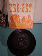 Tee-Set - She Likes Weeds 7" Single 1970, Ophalen of Verzenden, 1960 tot 1980, Gebruikt, Overige formaten