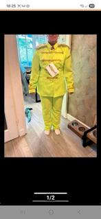 Verkleed pakken, Kleding | Dames, Ophalen of Verzenden, Zo goed als nieuw, Maat 34 (XS) of kleiner, Carnaval