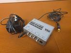 Dap audio stage 15 voorversterker platenspeler phone, Ophalen of Verzenden, Zo goed als nieuw