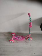 Kinderstep meisjes, Fietsen en Brommers, Steps, Ophalen of Verzenden, Gebruikt, Gewone step