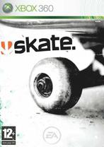 Xbox 360 Spel Skate (skate.), Spelcomputers en Games, Games | Xbox 360, Sport, Vanaf 12 jaar, Gebruikt, Ophalen of Verzenden