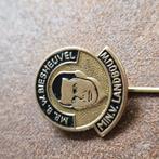 speldje minister van Landbouw, Verzamelen, Speldjes, Pins en Buttons, Ophalen of Verzenden, Zo goed als nieuw