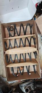 Set veren seat leon st FR, Ophalen of Verzenden, Gebruikt, Seat