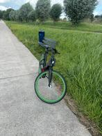 e bike, Fietsen en Brommers, Ophalen of Verzenden, 50 km per accu of meer, Overige merken