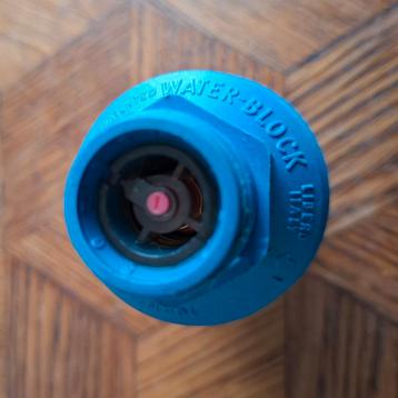 Waterstop Aquastop Wasmachine Libero Italy beschikbaar voor biedingen
