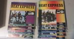 Complete serie Beat Express  Nederbeat, Cd's en Dvd's, Vinyl | Pop, Ophalen of Verzenden, 1960 tot 1980, Nieuw in verpakking, 10 inch