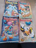 Donald duck jaargangen, Complete serie of reeks, Ophalen of Verzenden, Zo goed als nieuw