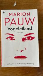 Marion Pauw, Boeken, Gelezen, Nederland, Ophalen, Marion Pauw