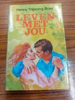 Meer streekromans van Henny Thijssing-Boer, Boeken, Ophalen of Verzenden, Gelezen