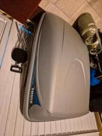 Dakkoffer Thule, Auto diversen, Ophalen, Gebruikt