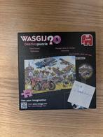wasgij puzzels, Ophalen of Verzenden, 500 t/m 1500 stukjes, Zo goed als nieuw