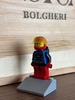 Lego minifig spyrian 1994, Ophalen of Verzenden, Gebruikt