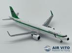 Transavia a321 neo retro NG Models 1:400 diecast nieuw, Verzamelen, Luchtvaart en Vliegtuigspotten, Ophalen, Zo goed als nieuw