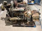 Daf 575 turbo en ZF keerkoppeling, Ophalen of Verzenden, Gebruikt, Motor en Techniek, Zeilboot of Motorboot