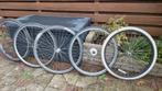 Fietswielen, Fietsen en Brommers, Fietsonderdelen, Ophalen, Gebruikt, Algemeen