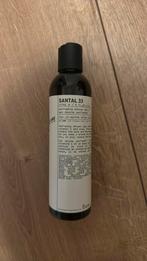 Le Labo Santal 33 shower gel douchegel, Ophalen of Verzenden, Zo goed als nieuw, Verzorging