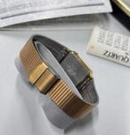 Vintage Citizen CTZ-6618 ca 1970 pols horloge dames Vierkant, Sieraden, Tassen en Uiterlijk, Horloges | Dames, Overige merken