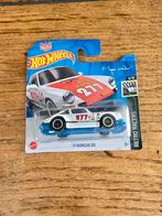 Hot Wheels '71 Porsche 911 Retro Racers - Nieuw, Overige merken, 1:50 of kleiner, Auto, Nieuw