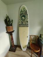 Surfplank / Surfboard - Golfsurfen, zo goed als nieuw, Watersport en Boten, Golfsurfen, Ophalen of Verzenden, Zo goed als nieuw