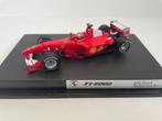 Ferrari F2000 M.Schumacher 2000, Ophalen of Verzenden, Zo goed als nieuw, Auto's