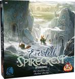 Everdell; Spirecrest - uitbreiding NIEUW, Nieuw, Ophalen of Verzenden, Een of twee spelers, White Goblin Games
