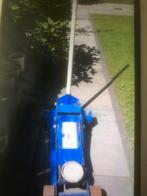 Garage krik 3t, Auto diversen, Autogereedschap, Ophalen, Zo goed als nieuw