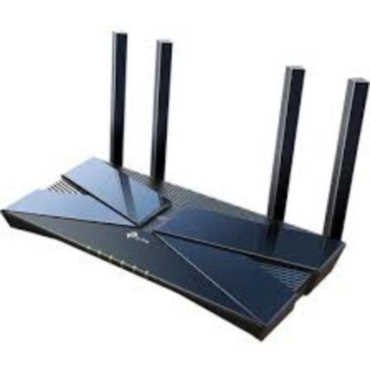 Tp Link Router WIFI 6 ax50 / ax3000 Game, Computers en Software, Routers en Modems, Gebruikt, Router, Ophalen
