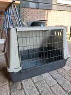 Bench en mand, Ophalen, Zo goed als nieuw