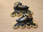 Skeelers Head Titan 325 4x100 >> € 40,-, Ophalen of Verzenden, Zo goed als nieuw, Inline skates 4 wielen, Overige merken
