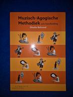 Muzisch-Agogische Methodiek - Dineke Behrend, Ophalen of Verzenden, Gelezen, Dineke Behrend