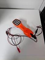 Tempo TM 500 telefoontester voor €130,-, Ophalen, Zo goed als nieuw, Nvt, Nvt