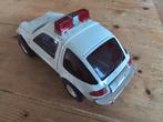 Amc politie auto, Ophalen of Verzenden, Zo goed als nieuw, Auto