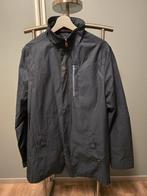 Cast Iron Heren Jas - Maat M, Kleding | Heren, Maat 48/50 (M), Zwart, Ophalen of Verzenden, Zo goed als nieuw