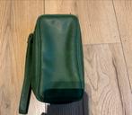Tabakspijp tasje voor 2 pijpen + tabak, Ophalen, Gebruikt