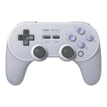 8bitdo SN30 pro+ controller beschikbaar voor biedingen