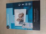 Smartwares video intercom systeem, Huis en Inrichting, Deurbellen, Ophalen of Verzenden, Nieuw