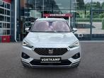 Seat TARRACO 2.0 TDI DSG XCELLENCE 360-CAMERA/NAVI/ACC/STOEL, Automaat, Gebruikt, Stuurwielverwarming, Bedrijf