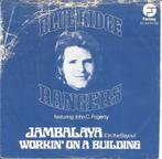 The Blue Ridge Rangers : Jambalaya 1973), Cd's en Dvd's, Vinyl Singles, Gebruikt, 7 inch, Single, Ophalen of Verzenden