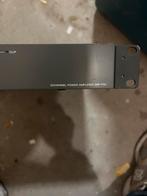 Tekoop pa versterkkers, Ophalen, Zo goed als nieuw, 1000 watt of meer, P.A.