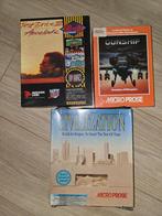 PC Spellen Bigbox (diskettes), Ophalen of Verzenden